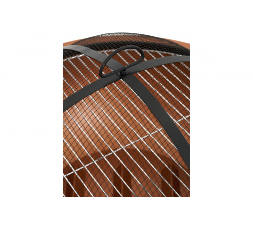 Костровая чаша Hugett Fire Pit 62241