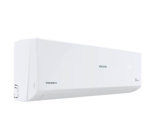 Инверторная сплит-система BREEON Prisma Inverter BRC-12TPI
