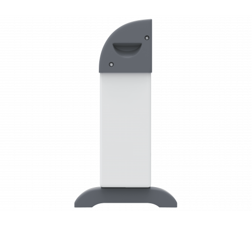 Электрический конвектор LORIOT Stark LHP-M 2000