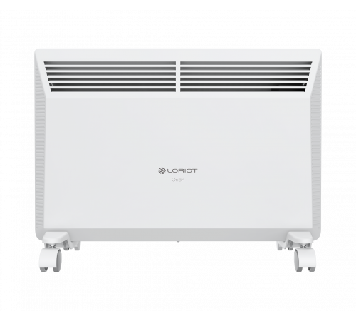 Электрический конвектор LORIOT Orion LHCI-1500 KM