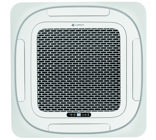 LAC-36TC (комплект) кассетной сплит-системы LORIOT