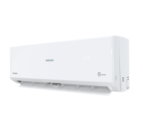 Инверторная сплит-система BREEON Prisma Inverter BRC-24TPI