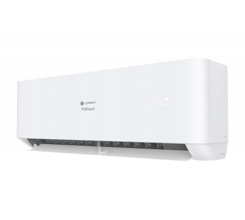 Настенная сплит-система Loriot Première on/off LAC-12TPR