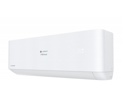 Инверторная сплит-система Loriot Premiere DC Inverter LAC-18TPRI