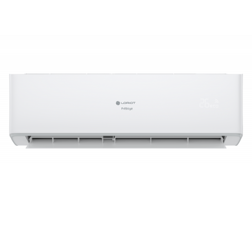 Настенная сплит-система Loriot Prestigè on/off LAC-07AH