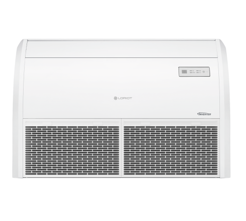 LCAC-60TCFI (комплект) напольно-потолочной инверторной сплит-системы LORIOT
