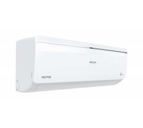Инверторная сплит-система BREEON Vector Inverter BRC-18AVI