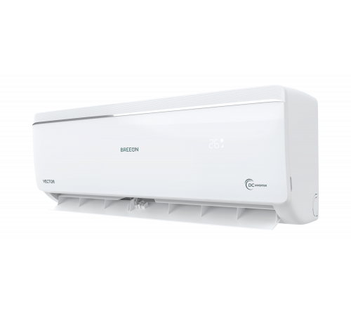 Инверторная сплит-система BREEON Vector Inverter BRC-18AVI