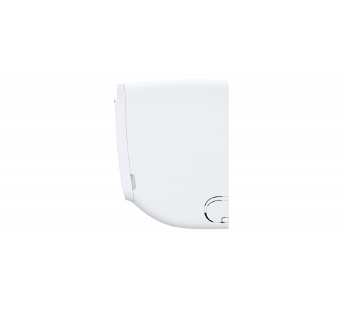 Инверторная сплит-система BREEON Vector Inverter BRC-18AVI