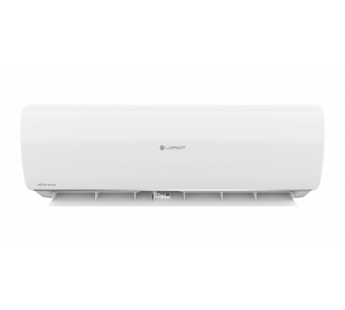 Настенная сплит-система Loriot NEON on/off LAC-12TA