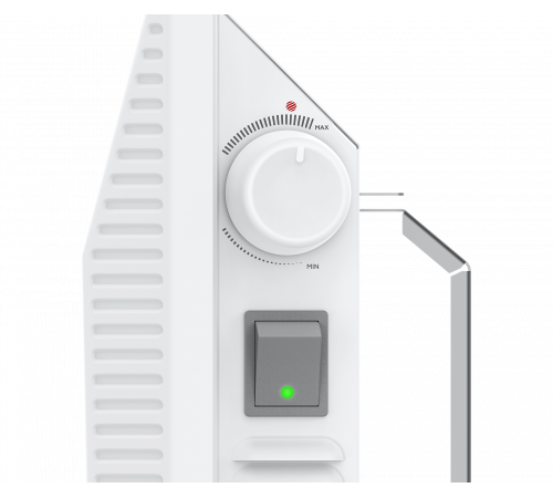 Электрический конвектор LORIOT Orion LHCI-2000 KM