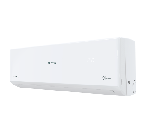 Инверторная сплит-система BREEON Prisma Inverter BRC-18TPI