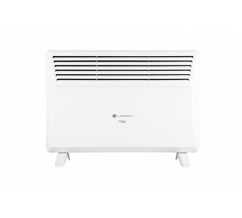 Электрический конвектор LORIOT Magic LHCY-1500 M