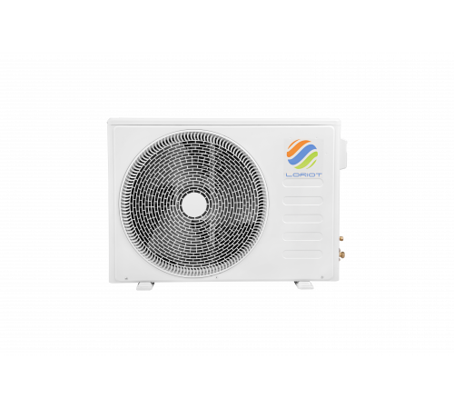 LAC-42AIM-OUT Наружный блок мульти сплит-системы LORIOT