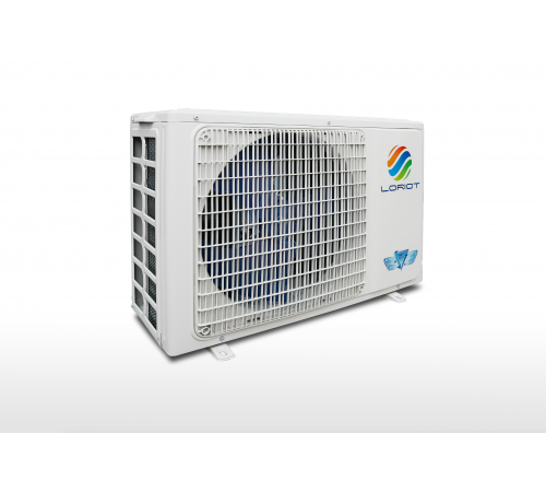 LAC-42AIM-OUT Наружный блок мульти сплит-системы LORIOT