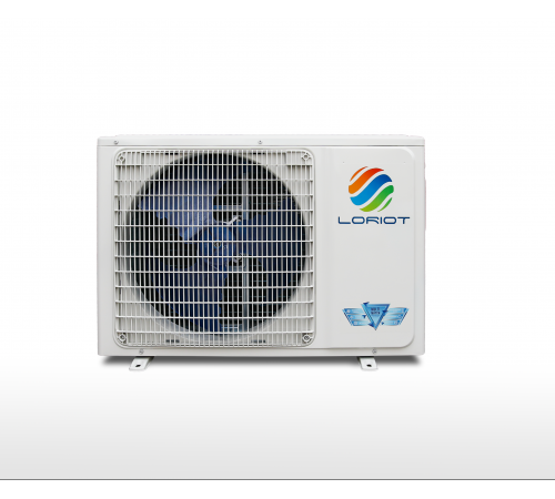 LAC-42AIM-OUT Наружный блок мульти сплит-системы LORIOT