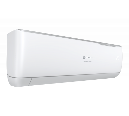 Настенная сплит-система Loriot Résidence Smart on/off LAC-07AJ (комплект)