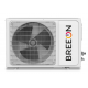 Инверторная сплит-система BREEON Vector Inverter BRC-12AVI