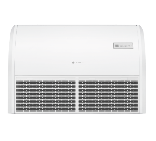 LAC-18TCF (комплект) напольно-потолочной сплит-системы LORIOT