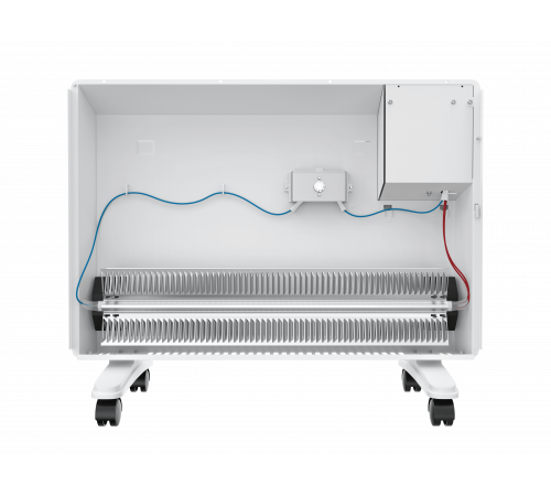 Электрический конвектор Breeon BCPT-2500 KM