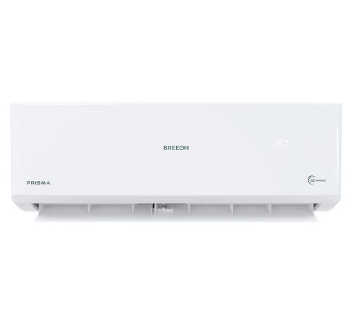 Инверторная сплит-система BREEON Prisma Inverter BRC-09TPI