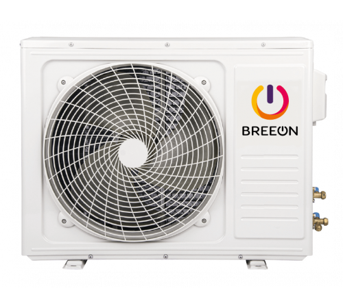 Инверторная сплит-система BREEON Prisma Inverter BRC-09TPI