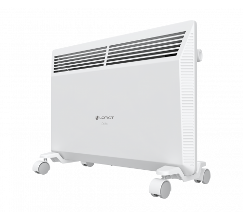 Электрический конвектор LORIOT Orion LHCI-1000 KM