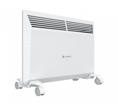Электрический конвектор LORIOT Orion LHCI-1000 KM