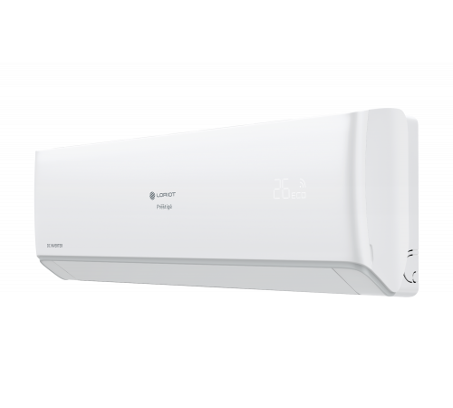 Инверторная сплит-система Loriot Prestigè DC Inverter LAC-24AHI