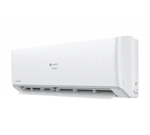 Инверторная сплит-система Loriot Prestigè DC Inverter LAC-24AHI