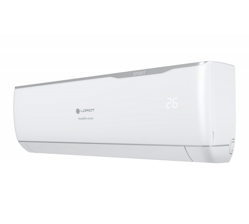 Настенная сплит-система Loriot Résidence Smart on/off LAC-09AJ (комплект)