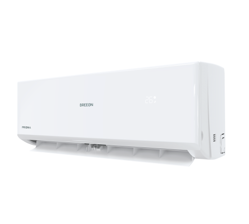 Настенная сплит-система BREEON Prisma on/off BRC-09TPO