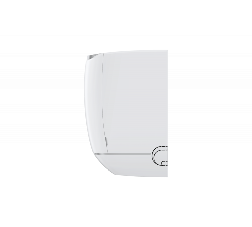 Настенная сплит-система Loriot Résidence Smart on/off LAC-12AJ (комплект)