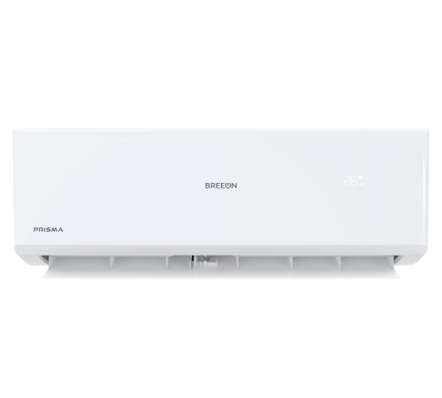 Настенная сплит-система BREEON Prisma on/off BRC-18TPO