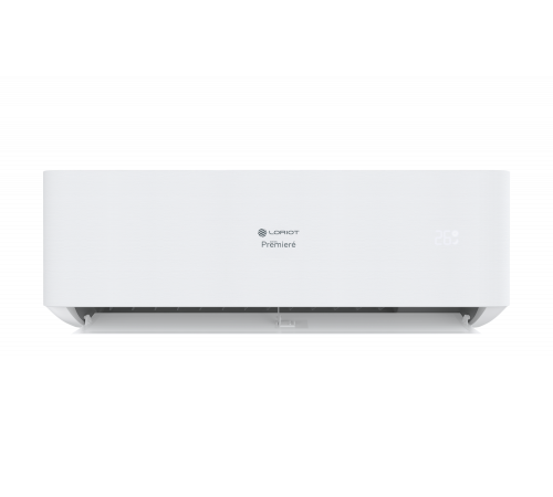 Настенная сплит-система Loriot Première on/off LAC-09TPR