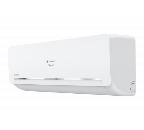 Инверторная сплит-система Loriot Skyline DC Inverter LAC-12AQI