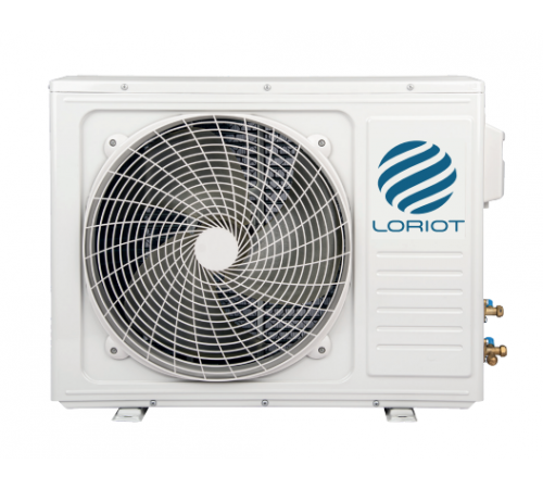 Настенная сплит-система Loriot Première on/off LAC-09TPR