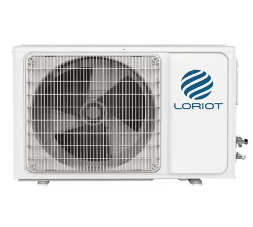 Инверторная сплит-система Loriot Skyline DC Inverter LAC-07AQI