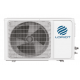 Инверторная сплит-система Loriot Skyline DC Inverter LAC-07AQI