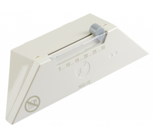 Конвектор NOBO Oslo NTL4S 20