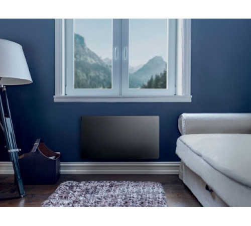 Конвектор NOBO Oslo NTL4S 10