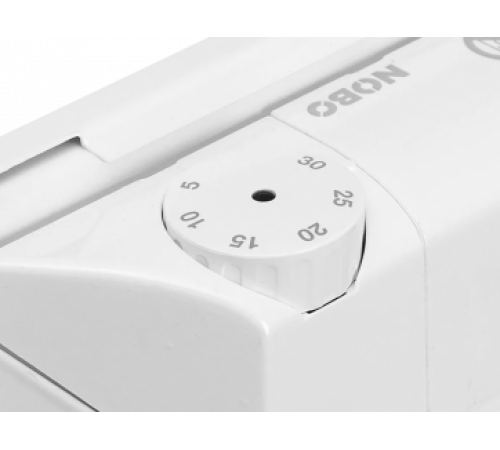 Конвектор NOBO Nordic NFK4W 20