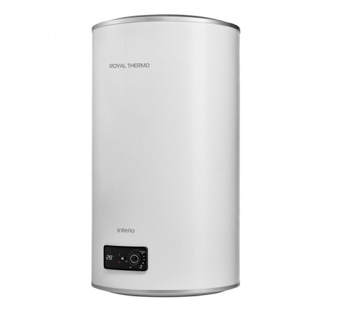 Водонагреватель Royal Thermo RWH 30 Interio