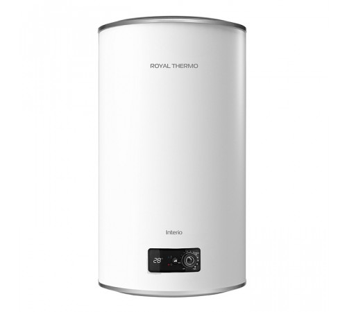 Водонагреватель Royal Thermo RWH 30 Interio