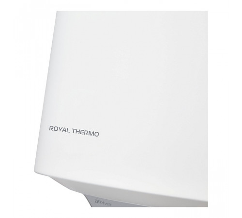 Водонагреватель Royal Thermo RWH 80 DRYver