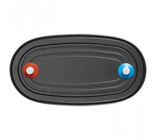 Водонагреватель Royal Thermo RWH 100 Smalto Inverter Grafit