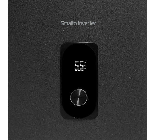 Водонагреватель Royal Thermo RWH 100 Smalto Inverter Grafit