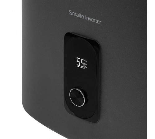 Водонагреватель Royal Thermo RWH 100 Smalto Inverter Grafit