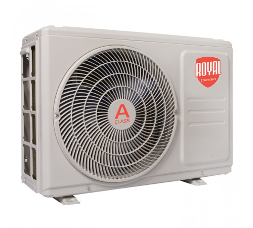 Сплит-система Royal Thermo Siena RTS-09HN1 комплект