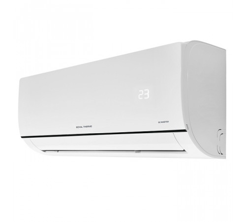Сплит-система инверторного типа Royal Thermo Siena DC RTSI-09HN8 комплект